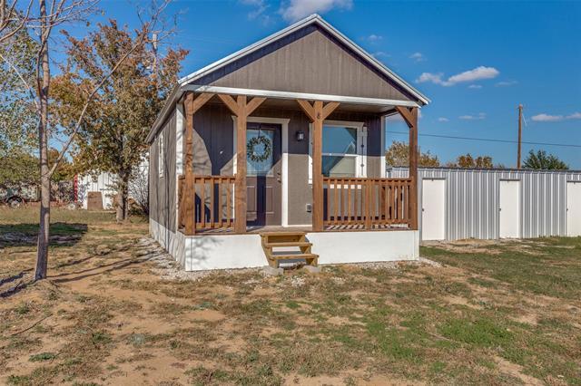 5001 Knob Hill Rd