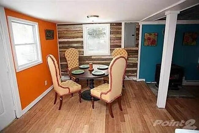 Photo - Cozy 3-Bedroom Home with Private Yard in Livingston Manor for November 1st!