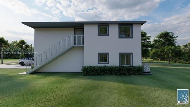 Building Photo - 3 bedroom in Miami FL 33142