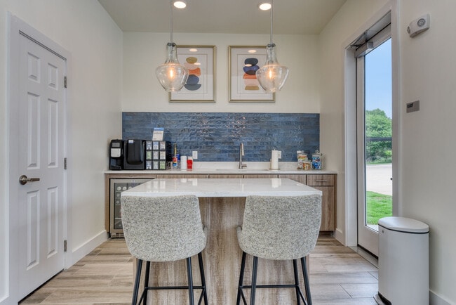 Photo - Alamo Residences at Spurs Lane