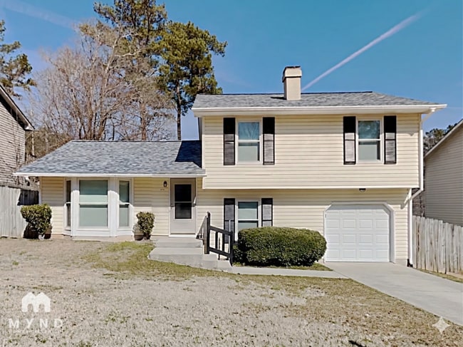 Building Photo - 6454 Eastbriar Dr