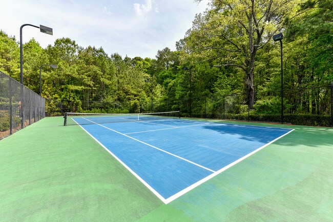 Villas at Loganville