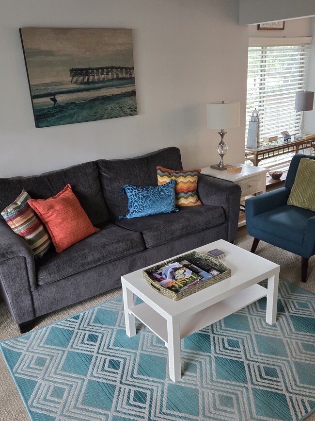 Gathering Space - 1 Tanglewood Dr Unit 501