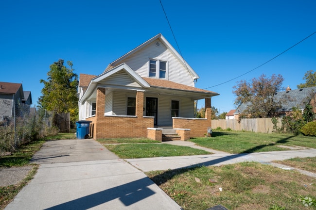 Building Photo - 2745 Mulberry St Rental
