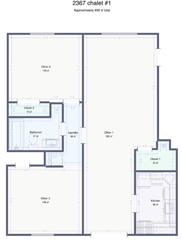 Photo - 2367 Chalet Gardens Rd Unit 3