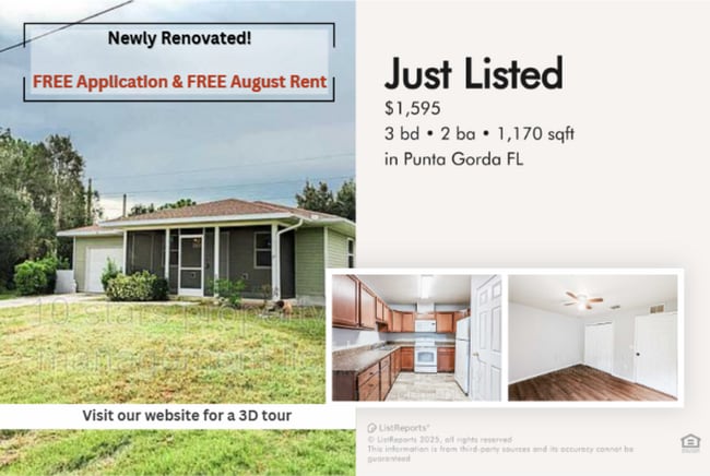 Building Photo - 4721 Fairway Dr N Rental