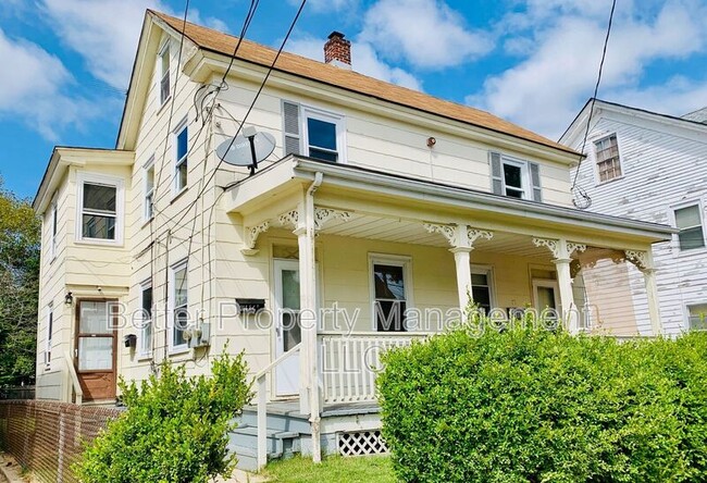 Building Photo - 316 E Pine St. Rental