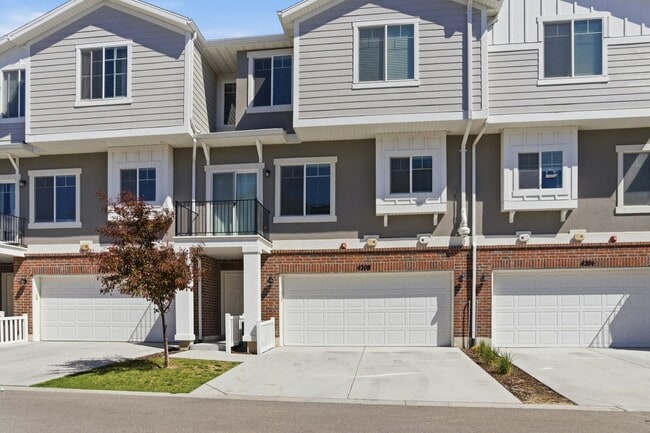 Building Photo - 4208 W Camp Floyd Ct