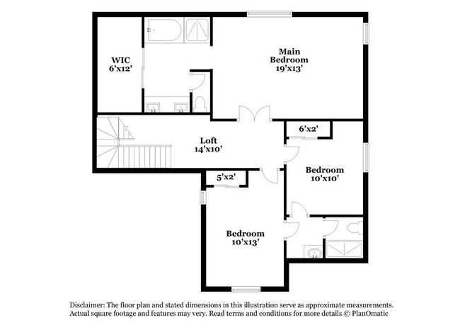 Photo - 1007 Country Skies Ave