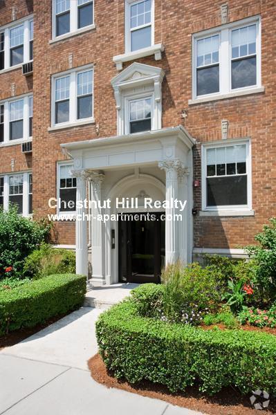 Building Photo - 1 bedroom in Cambridge MA 02138 Rental