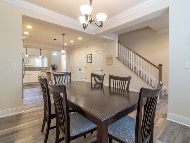 Photo - Spacious Furnished 4BR Townhome with First-Floor Owner’s Suite Near Rehoboth Beach - Sawgrass