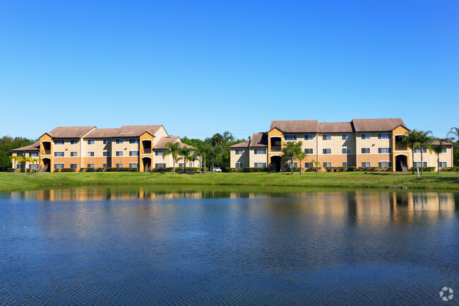 Bristol Bay - Bristol Bay Apartments