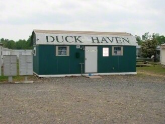 Photo - Duck Haven Mobile Home Community