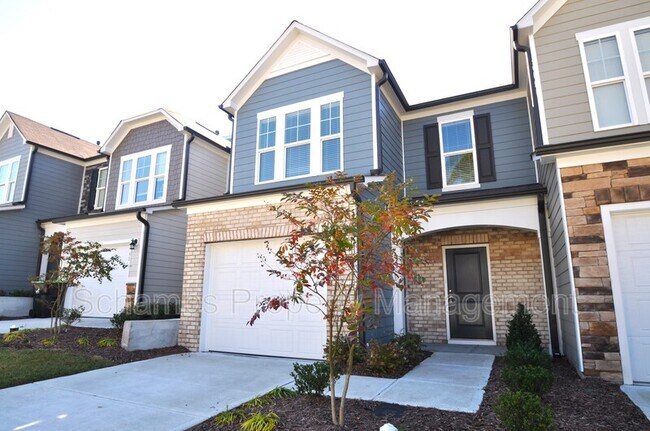 Building Photo - 29 Whitesell Way