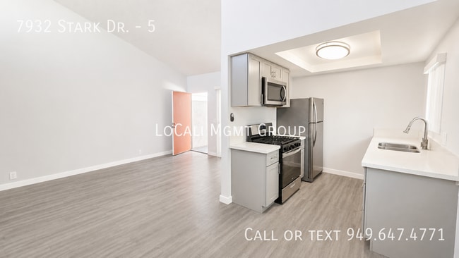 Photo - 7932 Stark Drive Unit 5