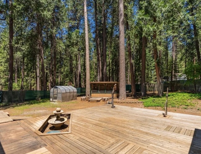 Photo - Rent-to-own your own Sierra Nevada retreat