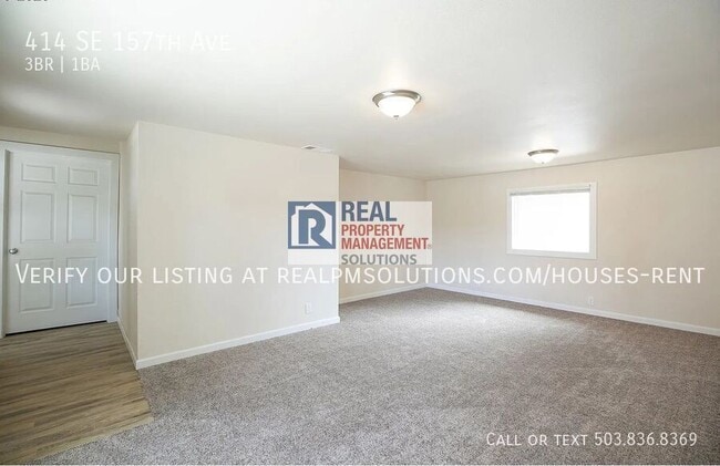 Photo - 414 SE 157th Ave