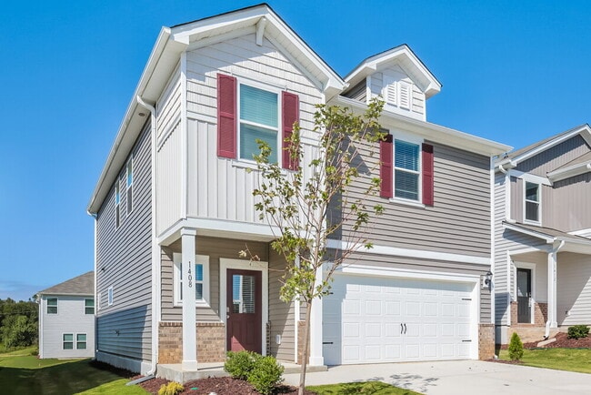 Photo - 1408 Orch Hl Rd