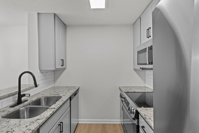 Beaumont Farms Apartments