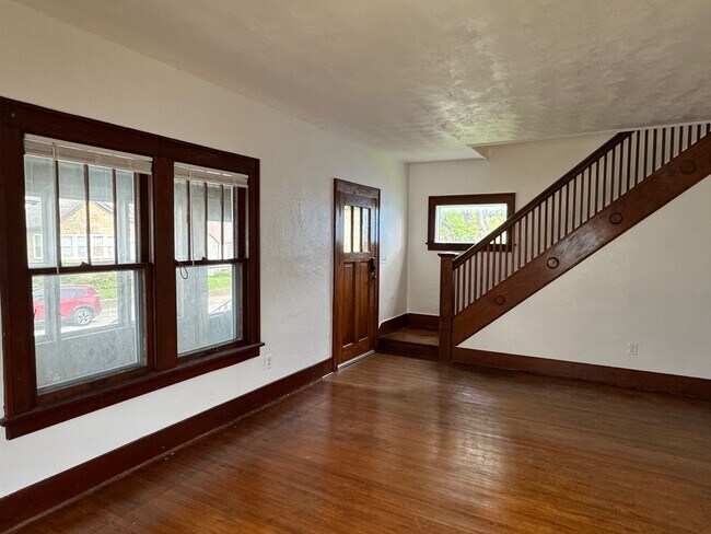 Photo - 2207 Wilkes Ave