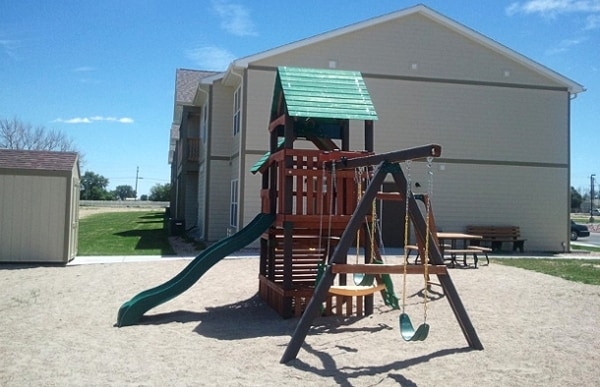 Photo - High Plains Apartments