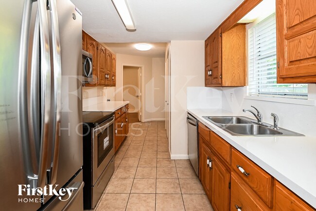 Photo - 3002 Harlan Dr