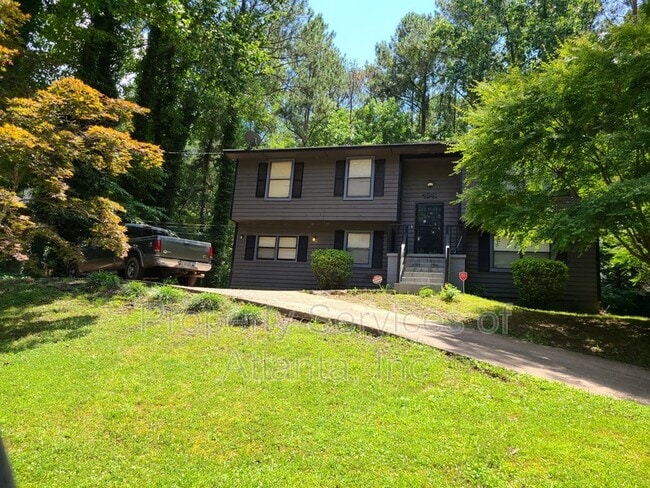 Building Photo - 4341 Old Lake Dr