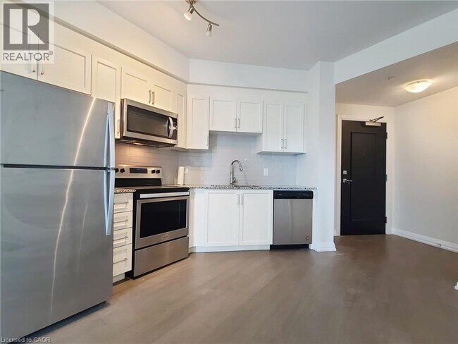 Photo - 155 Caroline St S Unité 511