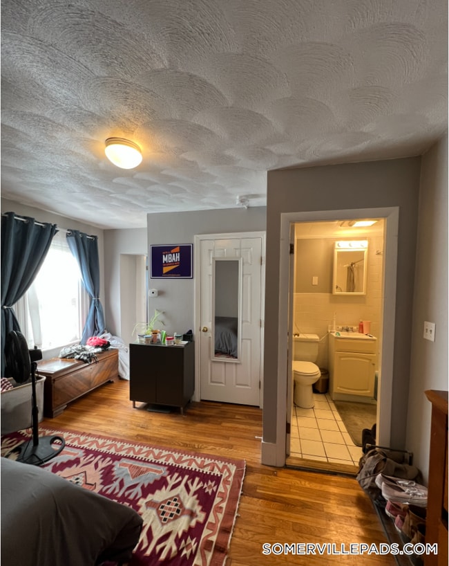 Photo - 639 Somerville Ave Unit 1