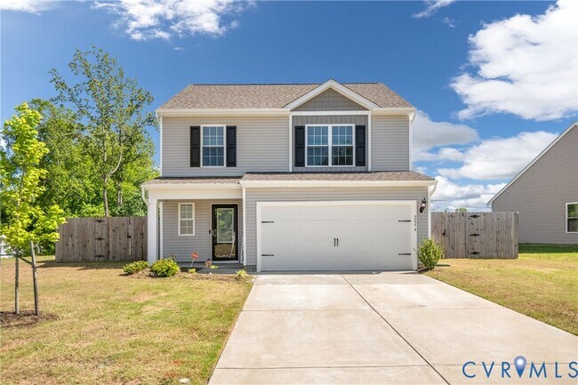 Photo - 2854 Meadowview Blvd