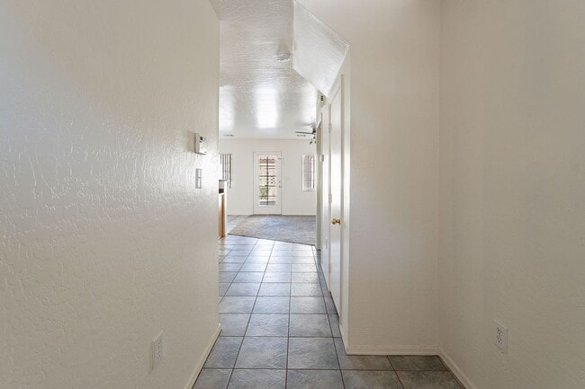 Photo - 2 Bedroom townhome for rent