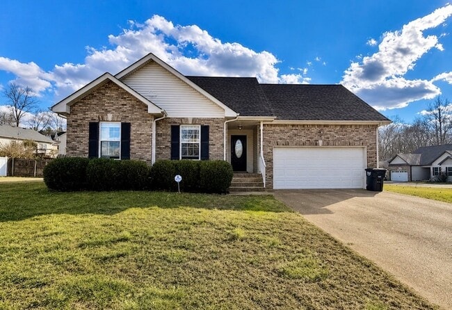Building Photo - 729 Arrowfield Dr