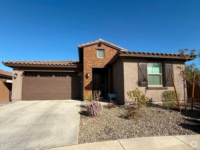 Building Photo - 1616 E Paseo Way Rental