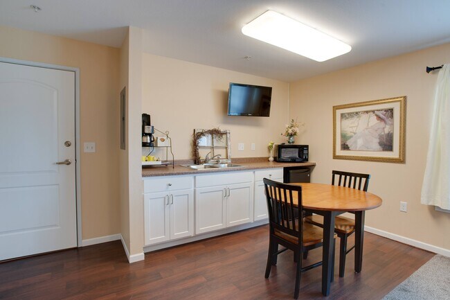 Stetson Village Apartments