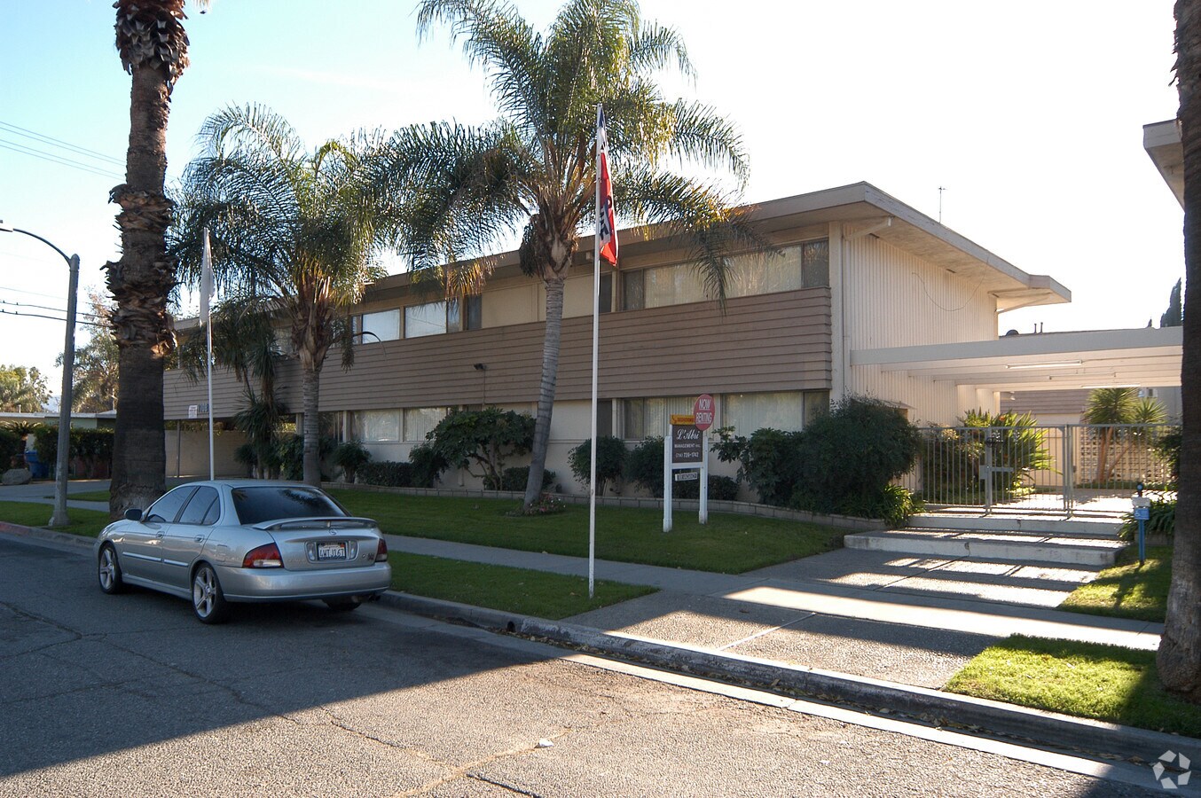 Photo - Magnolia Manor Apartments