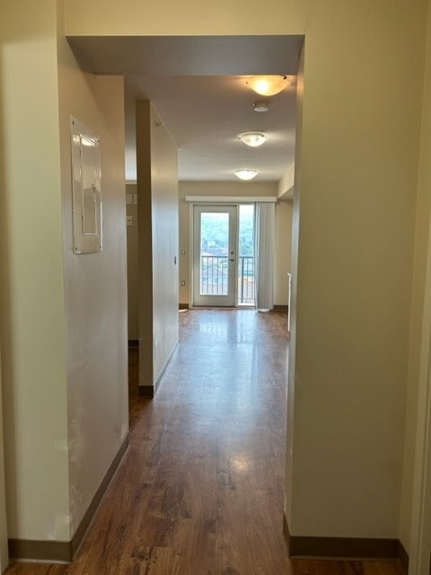 Photo - Silvercrest Suites