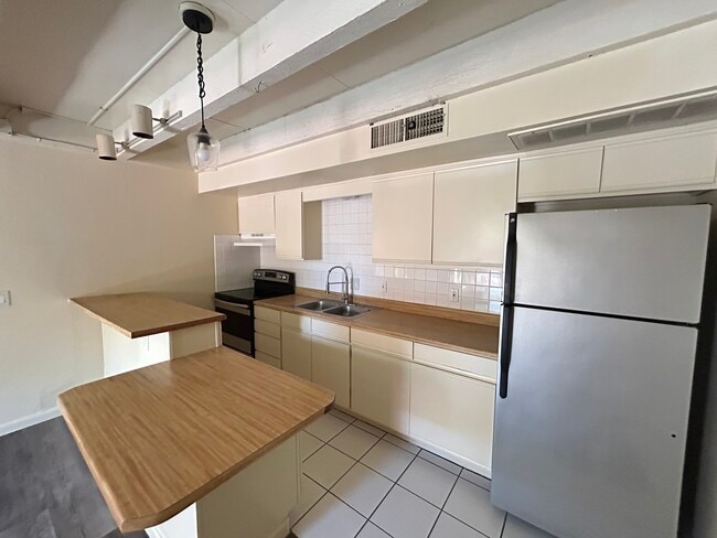 Photo - Twain Chalet Apartments