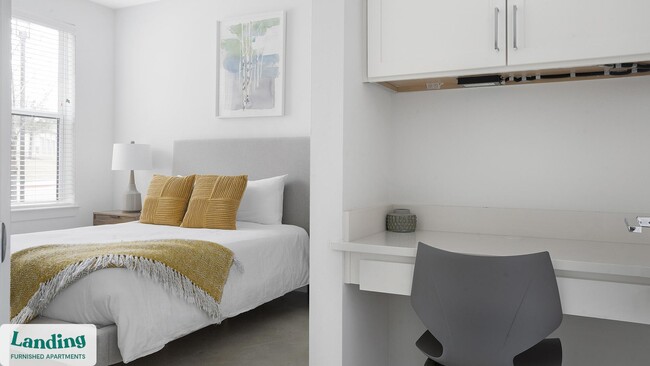 Photo - 5511 Caprock Smt Dr Unit 1201