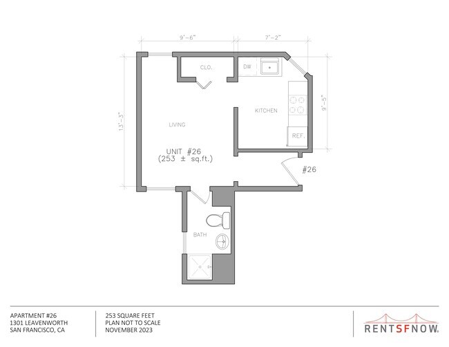 1301 Leavenworth
