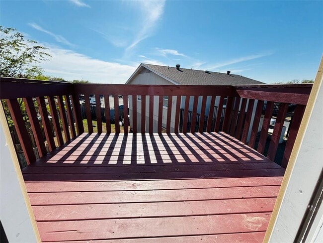 Building Photo - 503 Hardin Ct