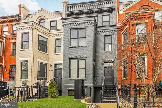 Photo - 70 Q St NW Unit B