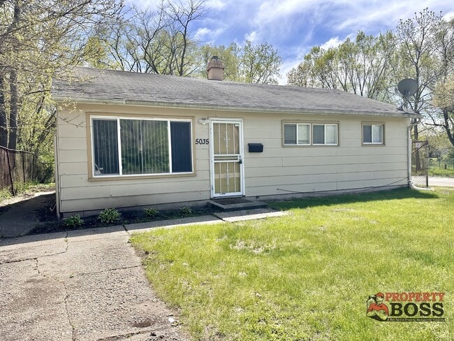 Photo - 5035 W 9th Ave Casa