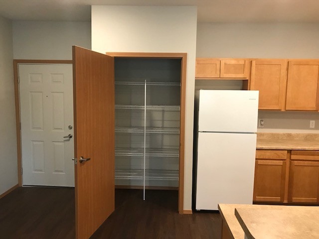 Photo - Salnave Glen