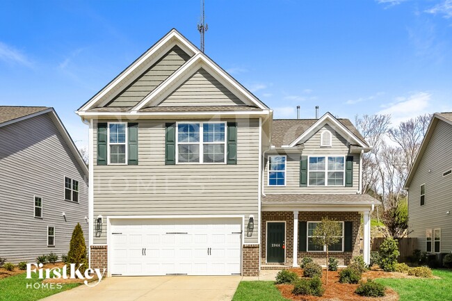 Building Photo - 2944 Flat Rock Dr