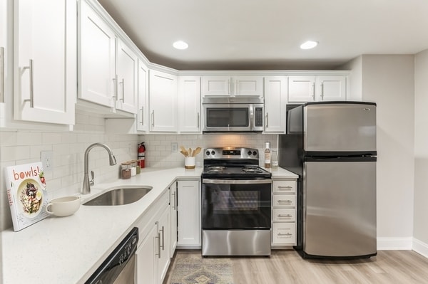 Eagle Rock Apartments at Malvern