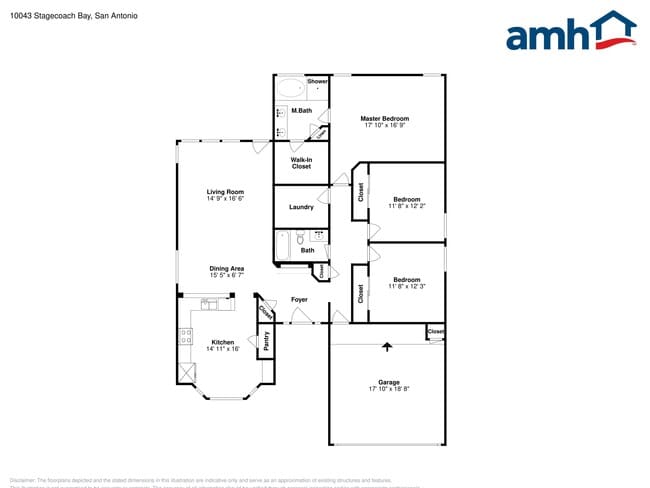 Photo - 10043 Stagecoach Bay