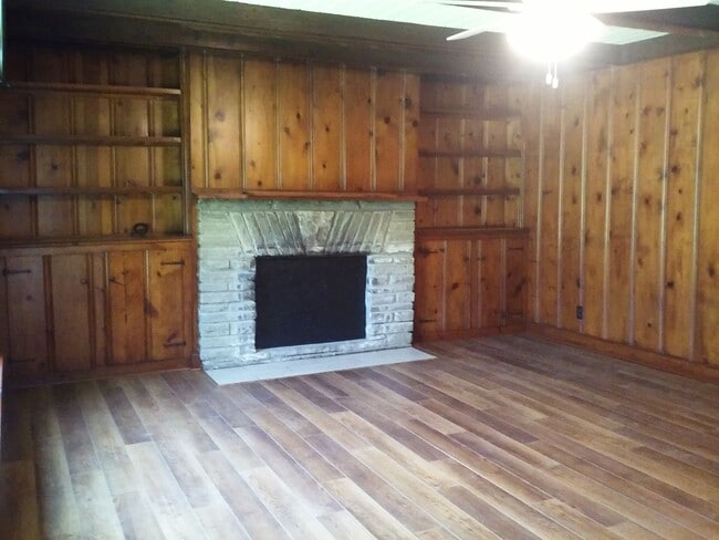 Photo - Cute log house in the woods off Charlotte Pike with EV charging!