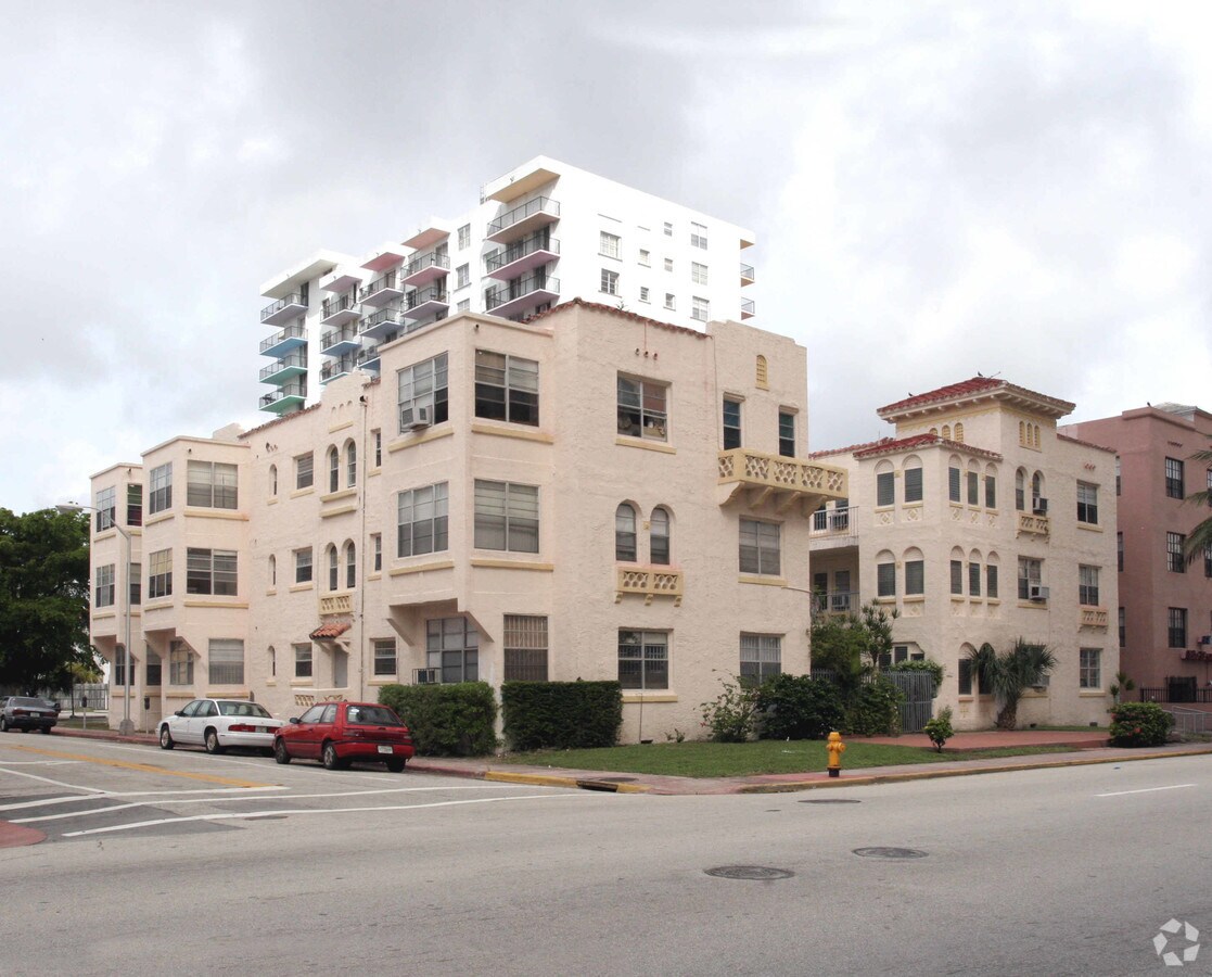 Photo - Villa Maria Apartments