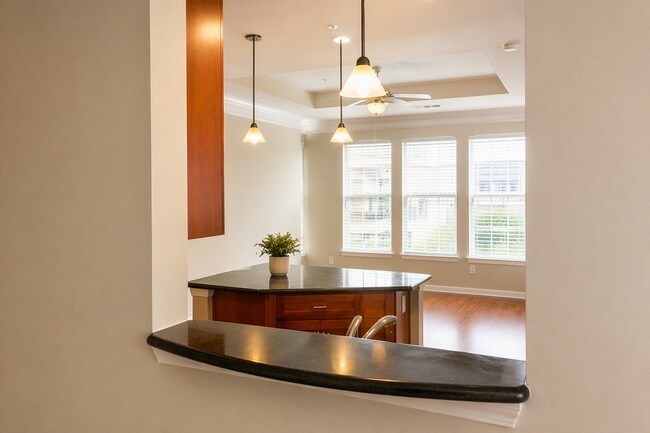 Photo - 400 17th St NW Unit 1416