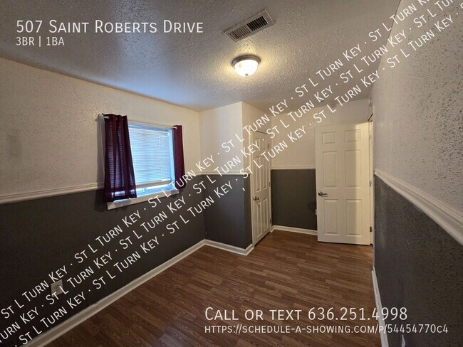 Photo - 507 Saint Roberts Drive-